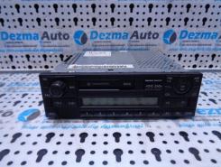 Radio casetofon, 6X0035152B, Vw Polo (9N) 2001-2009 (id:196978)