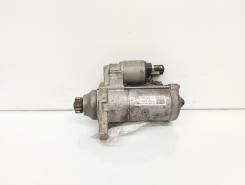 Electromotor, cod 02Z911024L, VW Golf 7 Alltrack (BA5, BV5), 1.6 TDI, CLH, 5 vit man (idi:659999)