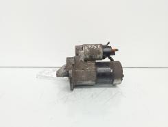Electromotor, cod 8200584675A, Renault Megane 3 Sedan, 1.5 DCI, K9K6802, 5 vit man (idi:659952)