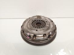 Volanta masa dubla cu placa presiune, Ford S-Max 1, 1.8 TDCI, QYWA, 6 vit man (id:665730)