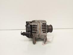 Alternator 90A Bosch, cod 038903023L, Vw Golf 4 (1J1) 1.9 TDI, ALH (id:666286)