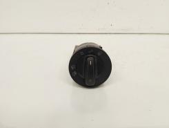 Bloc lumini cu proiectoare, cod 5JA941531C, Skoda Rapid (NH3) (id:665625)