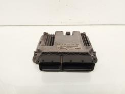 Calculator motor ECU, cod GM55573539, 0281015774, Opel Insignia A Sedan, 2.0 CDTI, A20DTH (idi:665622)