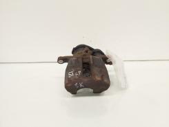 Etrier stanga spate cu motoras, Audi A4 Avant (8K5, B8), 2.0 TDI, CGL (id:665976)