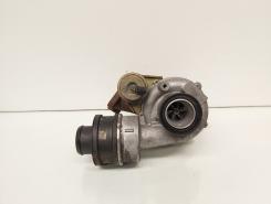 Turbosuflanta, cod A6400901780, Mercedes Clasa A (W169), 2.0 CDI, OM640940 (id:665638)