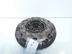 Volanta masa dubla cu placa presiune, Vw Passat CC (357) 2.0 TDI, CBA, 6 vit man (idi:664904)