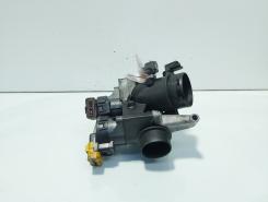 Clapeta acceleratie, cod 9655971880, Ford Focus 2 Combi (DA), 1.6 TDCI, G8DB (idi:665144)