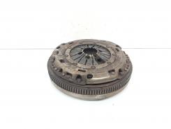 Volanta masa dubla cu placa presiune, Vw Touran (1T1, 1T2) 1.9 TDI, BXE, 6 vit man (idi:662242)