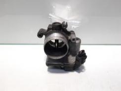 Cod oem: 03L128063C, clapeta acceleratie Audi A4 Avant (8K5, B8) 2.0TDI quattro, CAHA