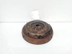Volanta masa dubla cu placa presiune, Peugeot 307 Break, 1.6 HDI, 9HX, 5 vit man (idi:662245)