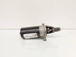 Electromotor, cod 059911023H, Audi A4 Avant (8D5, B5) 2.5 TDI, AFB, cutie automata (idi:659893)