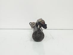 Electromotor, cod 02E911023H, Vw Golf 5 Plus (5M1), 2.0 TDI, BKD, cutie automata (idi:659916)