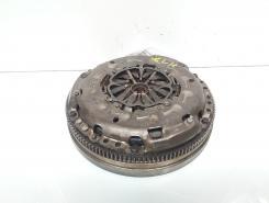 Volanta masa simpla cu placa presiune, Skoda Octavia 3 Combi (5E5) 1.6 TDI, CLH, 5 vit man (idi:662246)