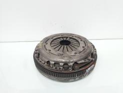 Volanta masa dubla cu placa presiune, Vw Passat Variant (3C5) 2.0 TFSI, BWA, 6 vit man (idi:662247)
