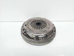 Volanta masa dubla cu placa presiune, Ford Focus C-Max, 1.6 TDCI, HHDA, 5 vit man (idi:663542)