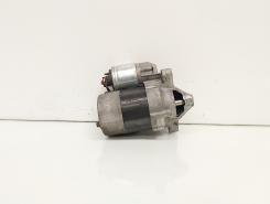 Electromotor, cod 8200266777, Renault Megane 2 Coupe-Cabriolet, 1.6 16V benz, K4M813, 5 vit man (idi:659903)