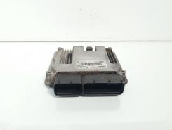 Calculator motor ECU, cod GM55573539, 0281015774, Opel Insignia A Sports Tourer, 2.0 CDTI, A20DTH (idi:664258)