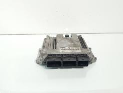 Calculator motor ECU, cod 0281014646, 8200726880, Renault Megane 3 Combi, 2.0 DCI, M9R (idi:664259)