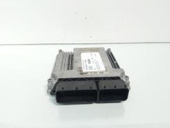 Calculator motor ECU, cod 7541459, Bmw 3 Compact (E46) 2.0 benz, N42B20A (idi:664266)
