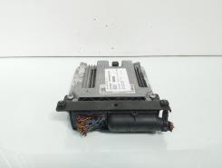 Calculator motor ECU, cod03L907309, 0281015029, Audi A3 (8P1) 2.0 TDI, CBA (idi:664269)