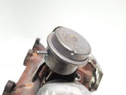 Supapa turbo vacumatica, Vw Passat (3C2) 1.9 tdi, BLS (idi:419937)