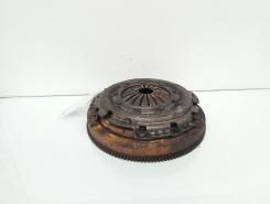Volanta masa simpla cu placa presiune, Skoda Octavia 2 Combi (1Z5) 1.6 HDI, 9H06, 6 vit man (idi:662625)