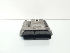 Calculator motor ECU, cod 03G906016J, 0281011383, Vw Passat Variant (3C5) 1.9 TDI, BKC (idi:664278)
