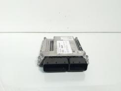 Calculator motor ECU, cod 7798180, 0281012501, Bmw 3 (E46), 2.0 diesel, 204D4 (idi:664281)