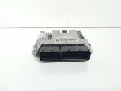 Calculator motor ECU, cod 03G906021LR, 0281013260, Audi A3 (8P1) 1.9 TDI, BXE (idi:664282)