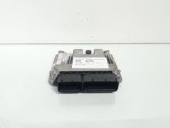 Calculator motor ECU, cod 03G906021LR, 0281013260, Skoda Octavia 2 Combi (1Z5) 1.9 TDI, BXE (idi:664284)