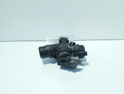 Clapeta acceleratie, cod 9660030480, Citroen C5 (II) 1.6 HDI, 9HZ (idi:665671)