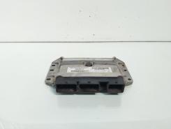 Calculator motor ECU, cod 9653388480, 9658708280, Citroen C5 (II) Break, 2.0 HDI, RHR (idi:664293)