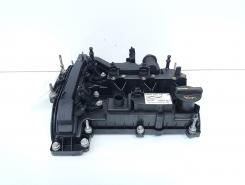 Capac culbutori, cod CM5G-6007-PB, Ford Focus 3, 1.0 benz, M1DA (id:666458)