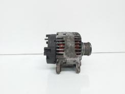 Alternator 140A Valeo, cod 06F903023C, Skoda Octavia 2 Combi (1Z5) (idi:664123)