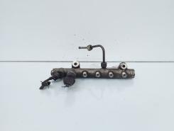 Rampa injectoare cu senzor, cod 0445214049, Opel Astra H, 1.7 CDTI, Z17DTL (id:666347)