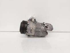Compresor clima, cod 6452-6908660, Bmw 3 Cabriolet (E46), 2.0 benz, N42B20A (idi:664124)