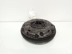 Volanta masa dubla cu placa presiune, Audi A3 (8P1) 2.0 TDI, CBA, 6 vit man (idi:661833)