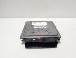 Calculator motor Ecu, cod 03L906023DM, Skoda Roomster (5J) 1.6 TDI, CAYB (idi:624235)