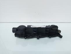 Capac culbutori, cod 9660281080, Ford Focus C-Max, 1.6 TDCI, G8DD (idi:664136)