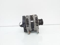 Alternator 180A Bosch, cod 03G903023, VW Golf 5 Variant (1K5), 2.0 TDI, CBD (idi:664148)