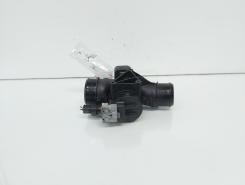 Clapeta acceleratie, cod 9660030480, Peugeot 207 SW, 1.6 HDI, 9HX (idi:662716)