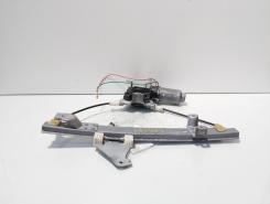 Macara cu motoras usa dreapta spate, Nissan Qashqai (id:666167)