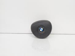 Airbag volan, cod 305166199001, 33677051504T, Bmw 1 (E81, E87) (id:666174)
