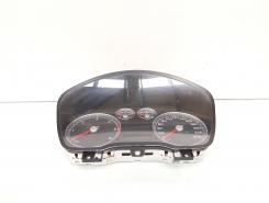 Ceas bord, cod 3M5F-10A855-A, Ford Focus 2 Sedan (DA), 1.6 TDCI (idi:664194)