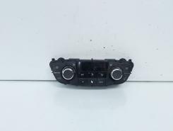 Display climatronic cu incalzire scaune, cod 13273102, Opel Insignia A Sedan (idi:664195)