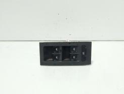 Butoane comanda geam usa stanga fata, cod 5E0959857, Skoda Octavia 3 (5E3) (idi:664252)