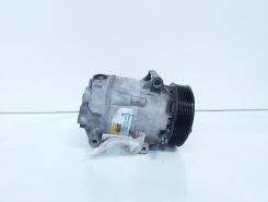 Compresor clima, cod 8200309193, Renault Megane 2 Combi, 1.9 DCI, F9Q812 (idi:665187)