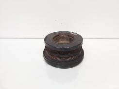 Fulie motor, Bmw 3 (E46), 3.0 diesel, 306D1 (idi:663791)