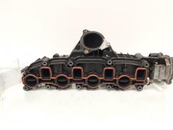 Galerie admisie cu clapete, cod 03L129711AG, Seat Exeo ST (3R5), 2.0 TDI, CAG (idi:665570)
