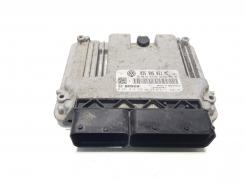 Calculator motor Ecu, cod 03G906021MC, 0281013299, Seat Altea XL (5P5, 5P8) 2.0 TDI, BMM (idi:643431)